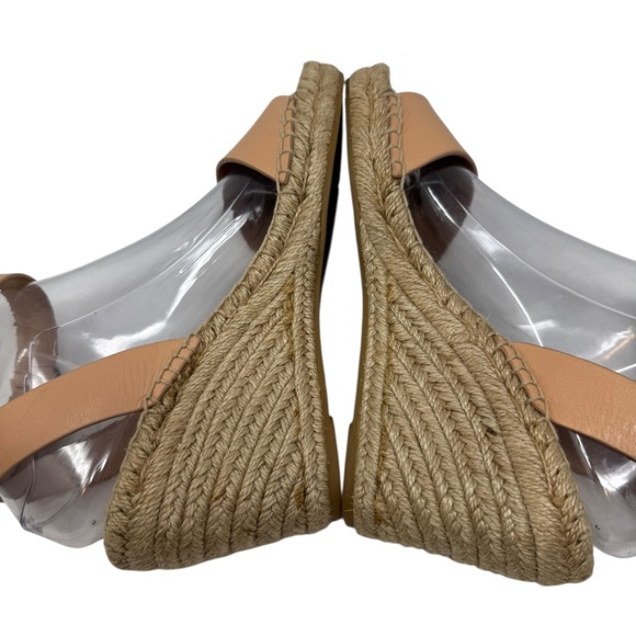 Tory Burch Bima 2 Espadrille Wedge Sandal - Picture 6 of 12